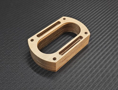 20mm universal base - 20mm,