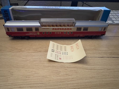 Märklin 4169 - , h0
