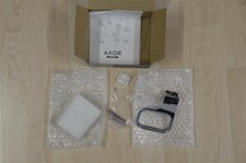 Hansgrohe 42434000 axor - hansgrohe,