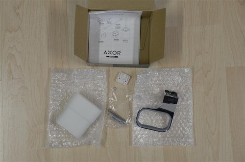 Hansgrohe 42434000 axor - 42434000,