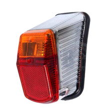 Rücklicht  Modell Ulo