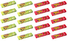 HUBBA BUBBA Kaugummi Mix Apfel
