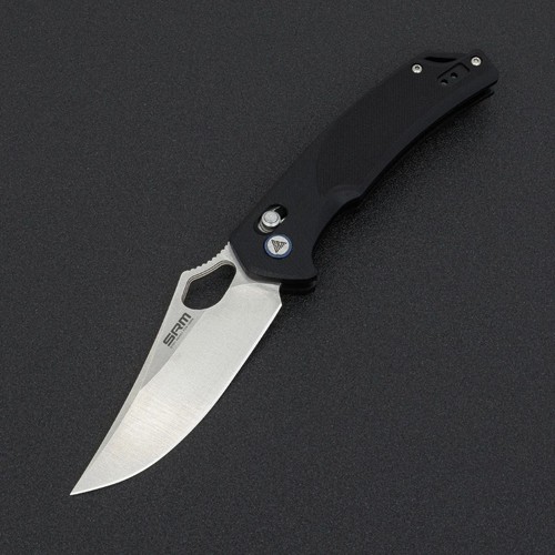 Srm knives messer 9202 - messer,