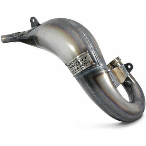 Works auspuff birne stahl - works, auspuff-birne