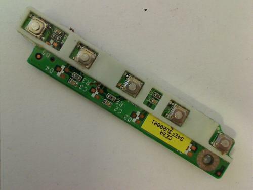 Power switch button - power,