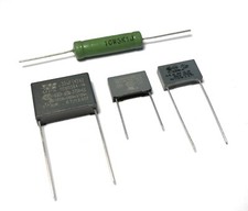 Dual CS505 Plattenspieler PCB