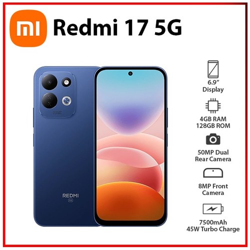 Xiaomi redmi 4gb - xiaomi, 17