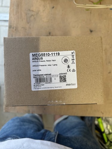 Merten meg5510 1119 - merten, meg5510-1119