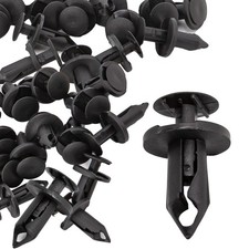 20 x Verkleidung Clips für