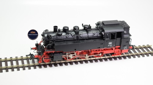 Lenz spur dampflok - 0,