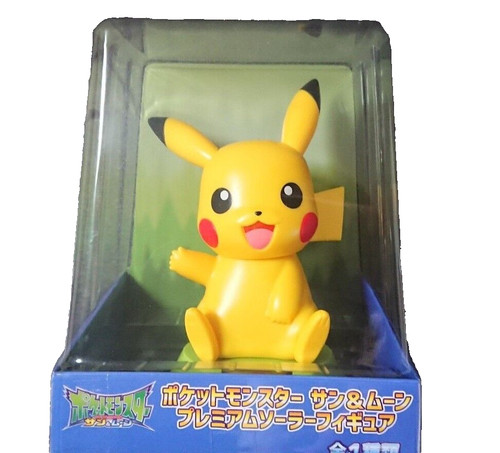 Pokemon pikachu premium - pikachu,