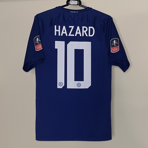 Chelsea 2017 nike heim - chelsea,