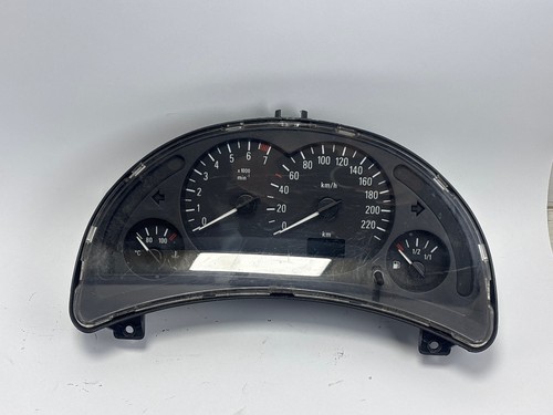 Tachometer opel corsa - tachometer, c