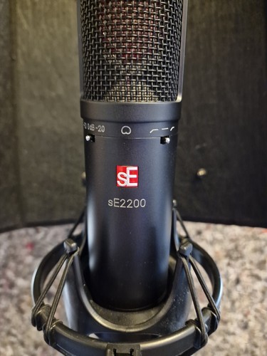 Se2200 - se2200, –