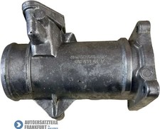 Mercedes-Benz A6010980817   Katalysatorgehäuse  OM601