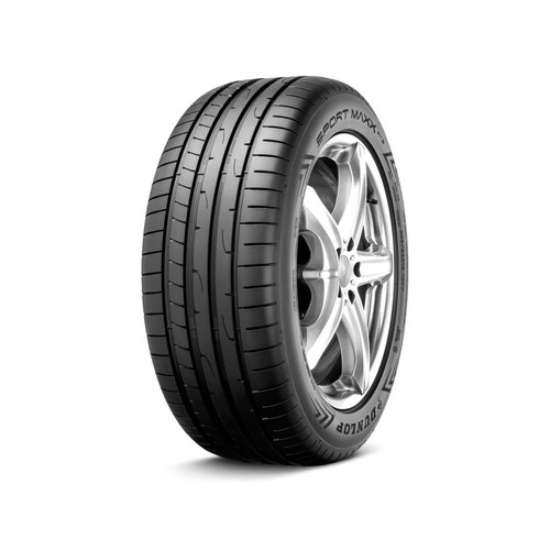 Dunlop sport maxx 255 35 - maxx, 2