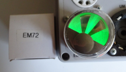 Lorenz em72 magisches auge - lorenz, |