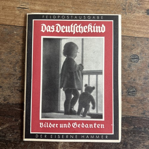 Feldpostausgabe das deutsche - das,