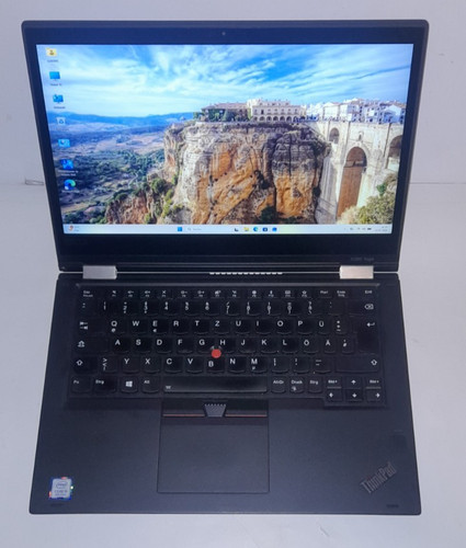 Lenovo thinkpad x380 yoga - lenovo, core