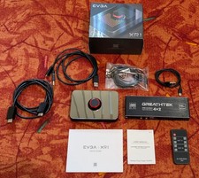 EVGA XR1 Externe USB Capture