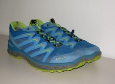 Lowa GTX Herren Wanderschuhe