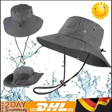 UV Schutz Buschhut mit