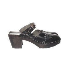 Clogs, Größe: 37/38