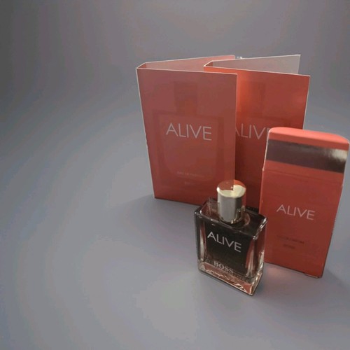 Boss alive eau - boss, de