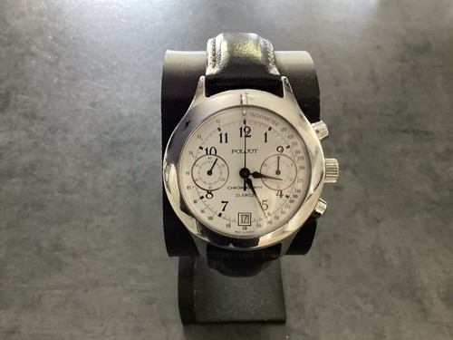 Poljot herren automatik - poljot,