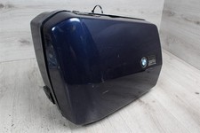 Koffer Seitenkoffer Gepäckkoffer links BMW K 75 RT K75RT 89-96