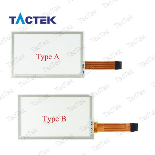 Touch screen panel glass - touch,