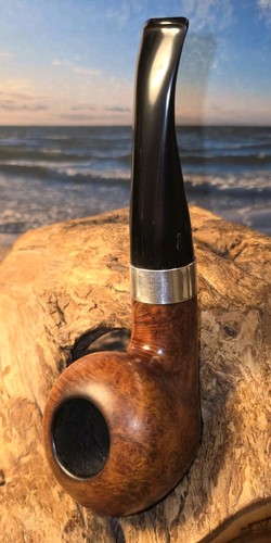 Pipe-Pfeife-Svendborg-Danish-