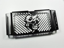 ZIEGER Kühlerabdeckung für