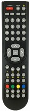 Ersatz Fernbedienung passend