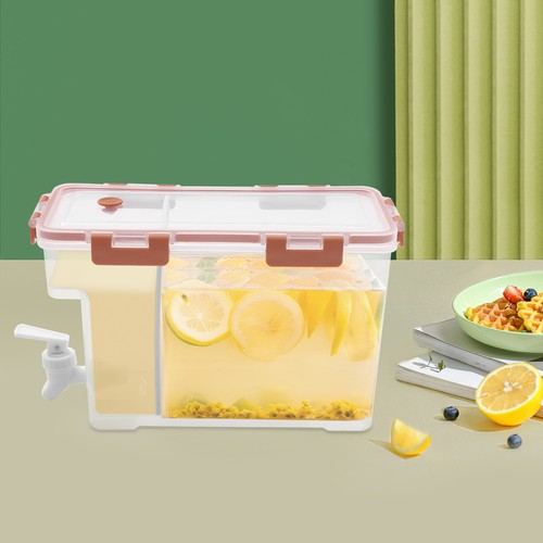 Wasserspender für