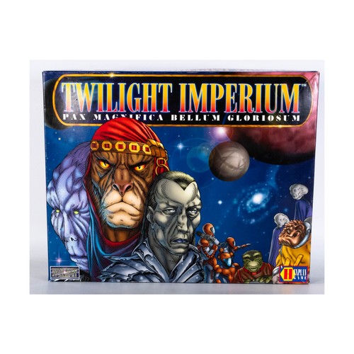 Fantasy flight games twilight - fantasy,
