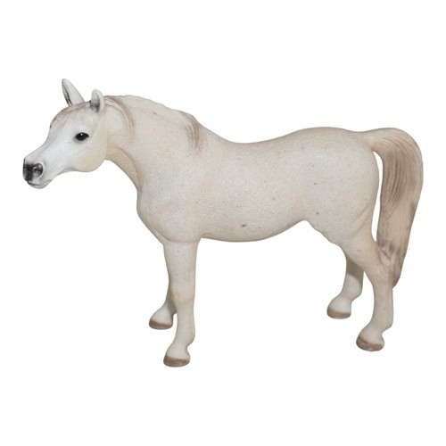 Schleich 13630 araber stute - schleich,