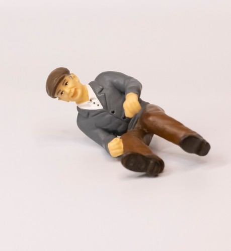 Schleich 40190 kutscher - schleich,