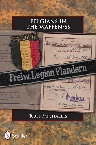 Rolf michaelis belgians the - rolf,