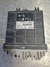 Audi A4 S4 B5 8D 1997 028906021F Motorsteuergerät Modul ECU ANY663