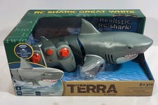 Terra battat realistic rc - by,