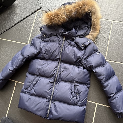 Eddie pen piuma daunenjacke - eddie,