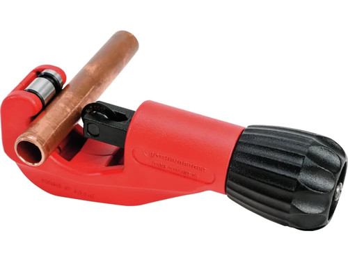 Rothenberger tube cutter - rothenberger,