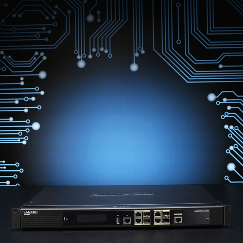 Lancom wlc 1000 - lancom, wlc-1000
