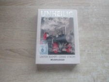 Unheilig - Unter Dampf - Ohne