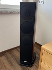 2x NAIM OVATOR S400 HIGH-END LAUTSPRECHER