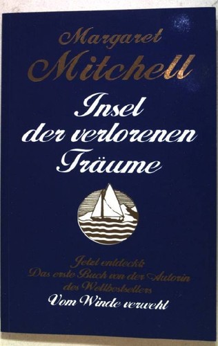 Insel der verlorenen - , träume