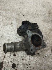 Opel Zafira B 2006 Diesel