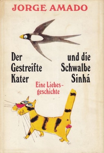 Buch der gestreifte - buch:,