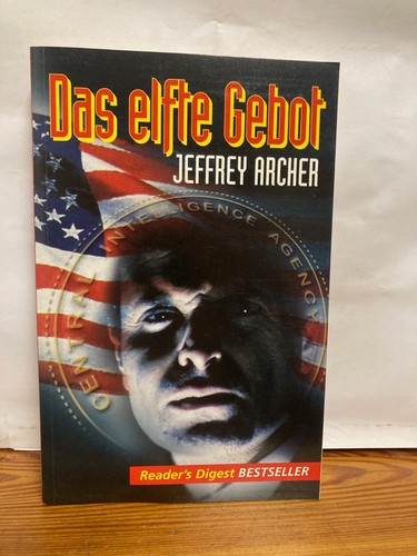 Das elfte gebot jeffrey - das,